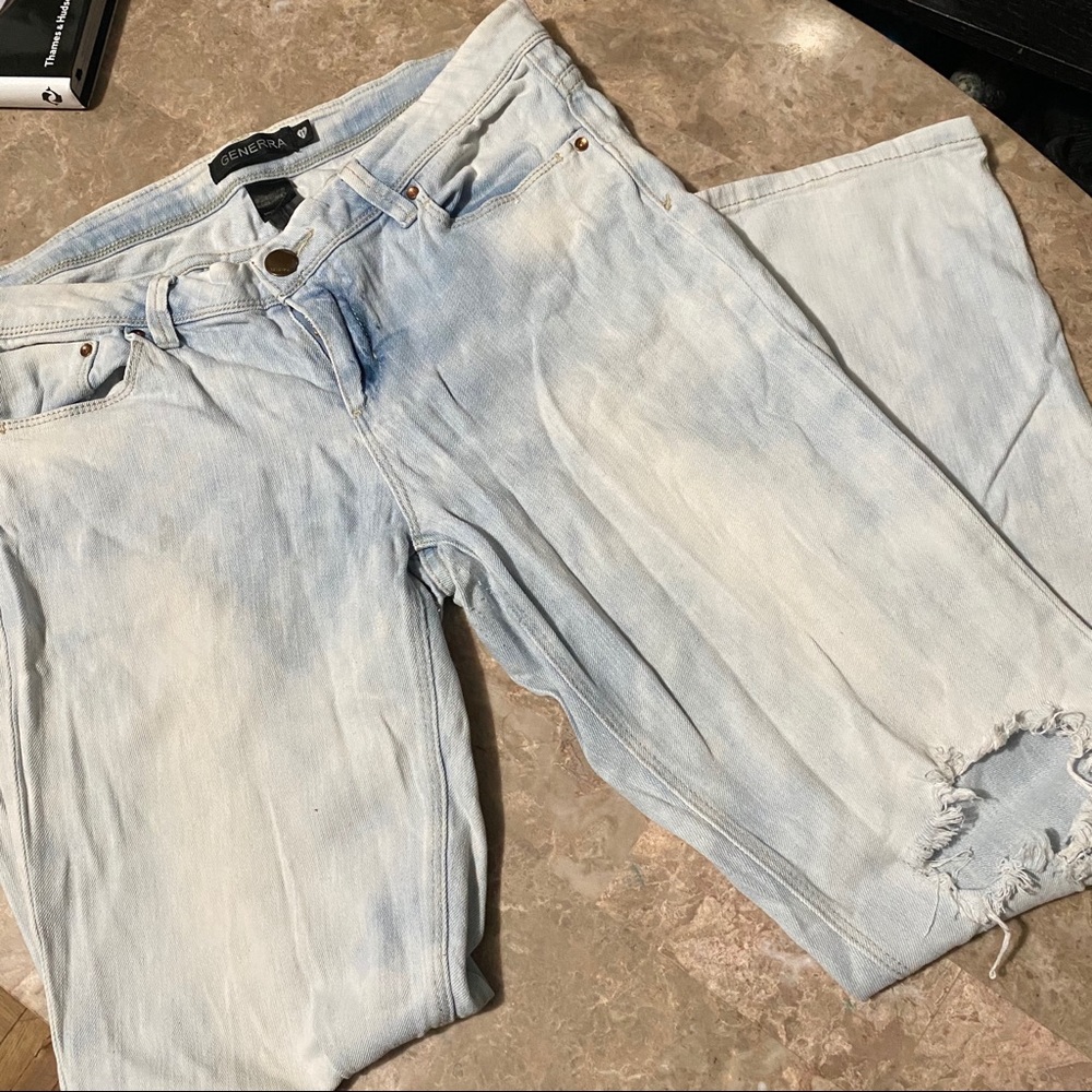 GENERRA Jeans